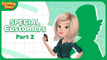 Guide for Newbies: Who Are Special Customers? Part 2