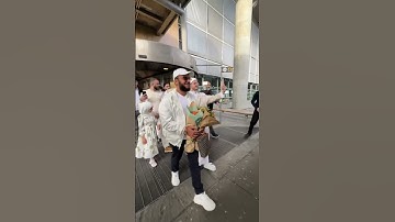 Thumbnail of Sheikh Mishary in Oslo Norway 🇳🇴 ❤️ #islam #norway #quran #mishary #alafasy #nasheed #sheikh