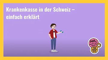 Wird Psychologe von Krankenkasse bezahlt Schweiz?