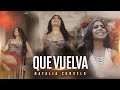 Natalia Curvelo & Camilo Mugno - QUE VUELVA (Video Cover)