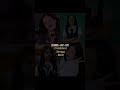 Ask your friend about which combo you are #aesthetic #fyp #shorts #blackpink #section3