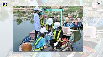 [BKĐN] [Tuyển sinh 2021] Vai trò của Kỹ sư Kỹ thuật Môi trường trong cuộc sống