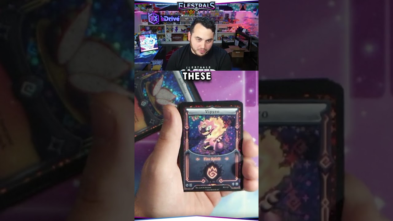 This Card is MUCH RARER Than You Might Think!