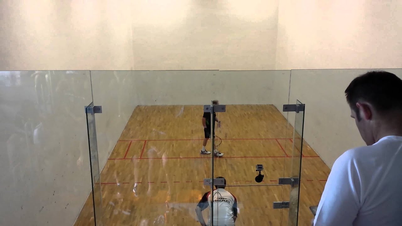2013 European Racquetball Championships Bergamo, Italy YouTube