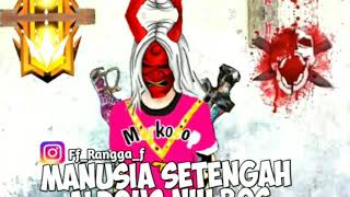 Preset Alingt Mation Ganti Bandel Mirip Santri Nation