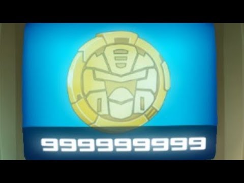 Angry Birds Transformers New Hack Gold Dr Pig Lab @MirkoRossi