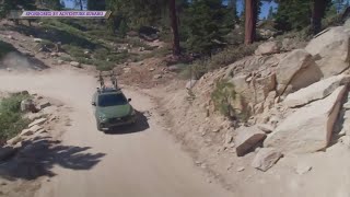 GoodDay NWA: Behind the Wheel