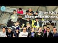 Classical Musicians React: Stray Kids 'Maze of Memories'