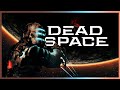 I finally Played this Horror Game | Dead Space Review