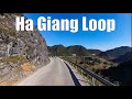 Epic Road Trip Through Vietnam 🇻🇳 | Full Ha Giang Loop Drive