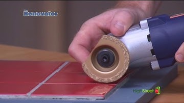 Renovator   Multi Tool Kit