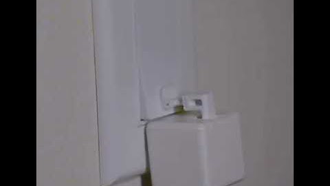 NV SMART Fingerbot Bluetooth Switch by Tuya Smart Life