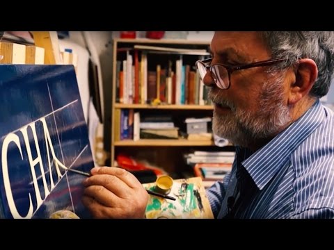 Video: Van Goghi Maalid: Kirjutamise Ajalugu
