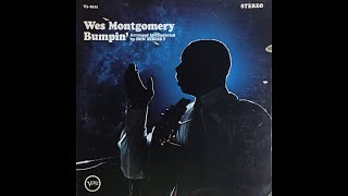 Wes Montgomery   the Shadow of your smile chords