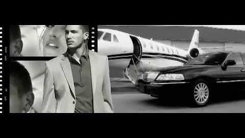 Esprit Spring Summer 2008 Site Intro