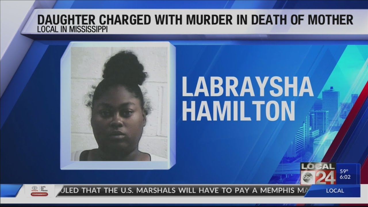 Investigation underway after daughter shot & killed mother in Panola ...
