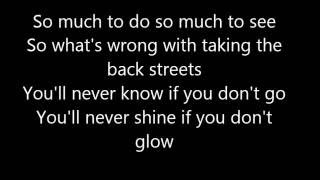 All Star - Smash Mouth (lyrics)