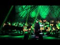 Antony and the Johnsons - Twilight (live in Istanbul 09.07.12)