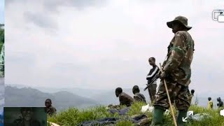Download Lagu URGENT DEBANDADE DE L'ENEMI DANS LE TERRITOIRE DE MWENGA MASISI ET WALIKALE, LE M23 EN MOD3 REPLI MP3