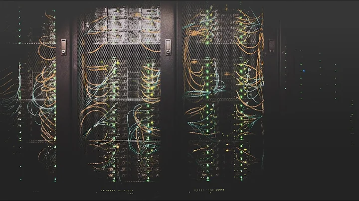 Machine Learning at PNNL with Sean Colby