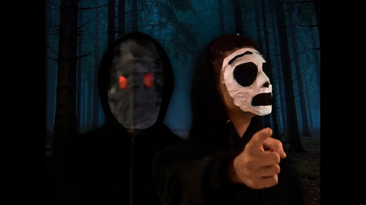 Epic Rap Battles of Creepypasta – The Rake vs BOB Lyrics