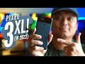 Pixel 3 XL in 2022! Still worth it? (User Experience)