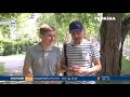 Унікальний звукоімітатор Юрій Коваленко відмовляється залишати Україну