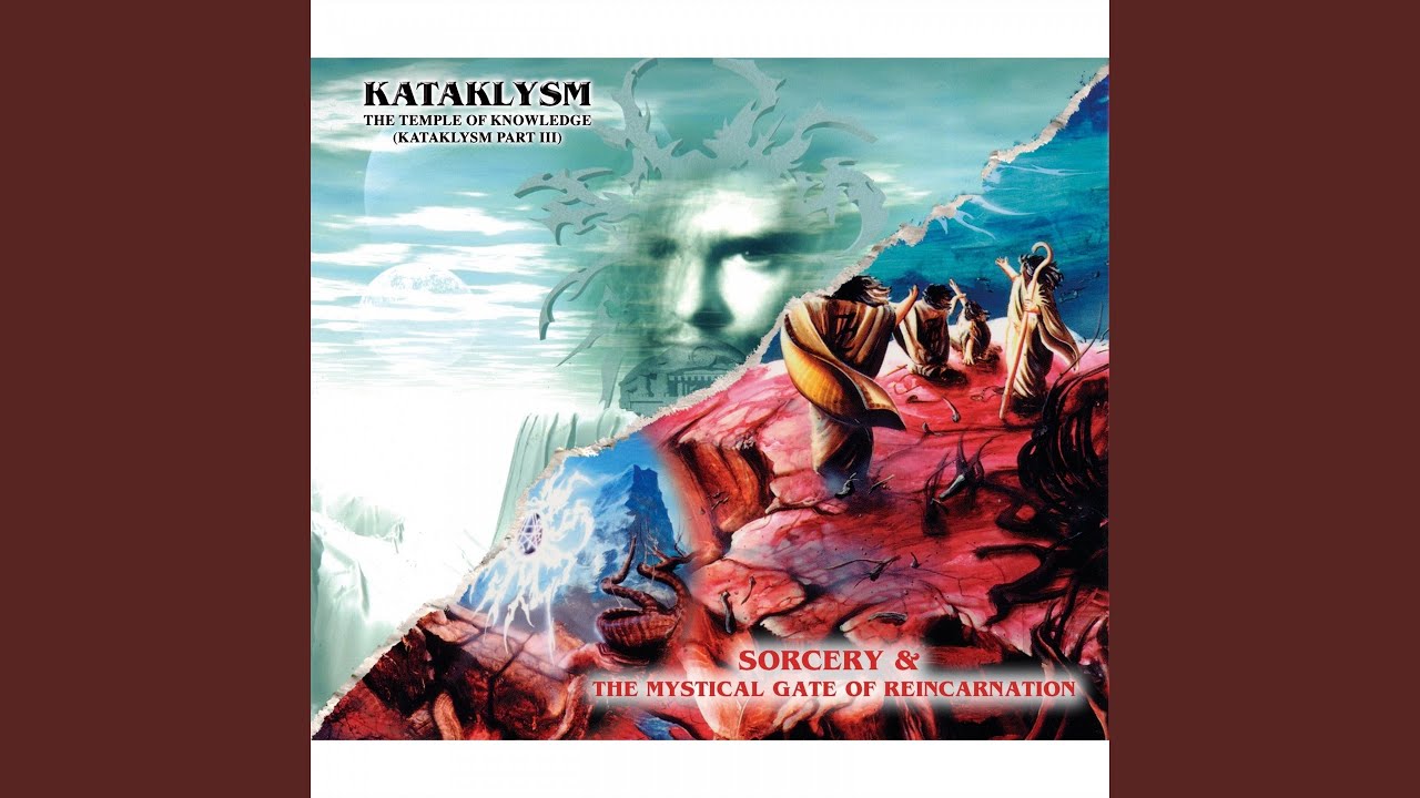 Maelstrom 2010 (Remastered)