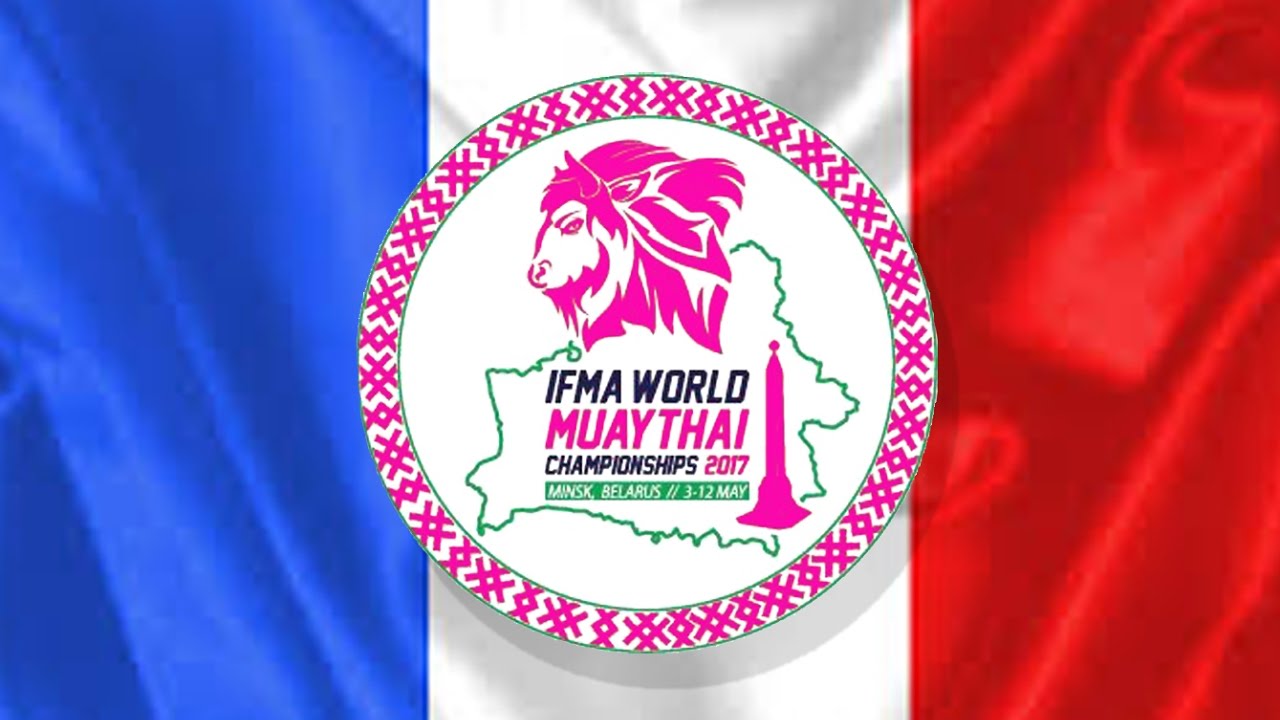 Championnats du Monde Muay Thaï IFMA 2017 (Jour 3) YouTube