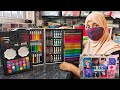 Biggest bts sketch pencil box unboxing and review tamilcraft tamil