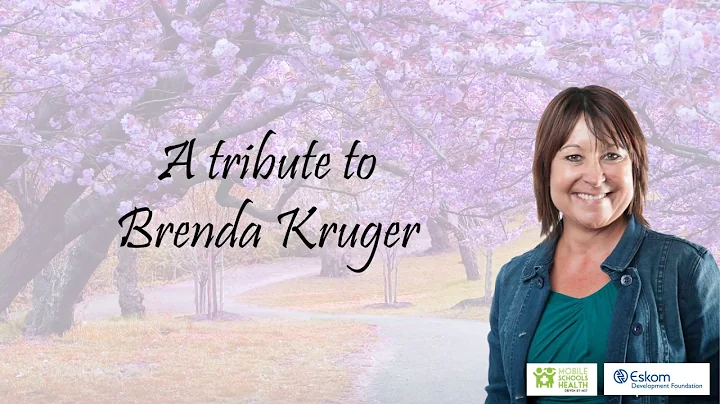 A Tribute to Brenda Kruger