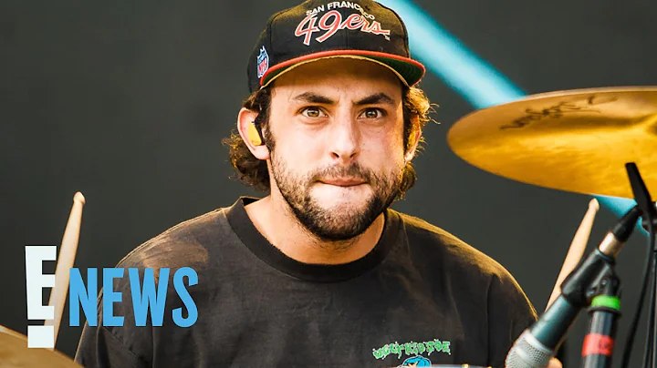 The Neighbourhood Cuts Ties With Brandon Fried Amid Groping Allegation | E! News