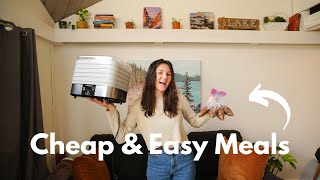 How to Start Dehydrating Your Own Backpacking Meals & A Recipe to Try by The Adventure Addicts | Zoe & Kelby 5,544 views 4 months ago 17 minutes