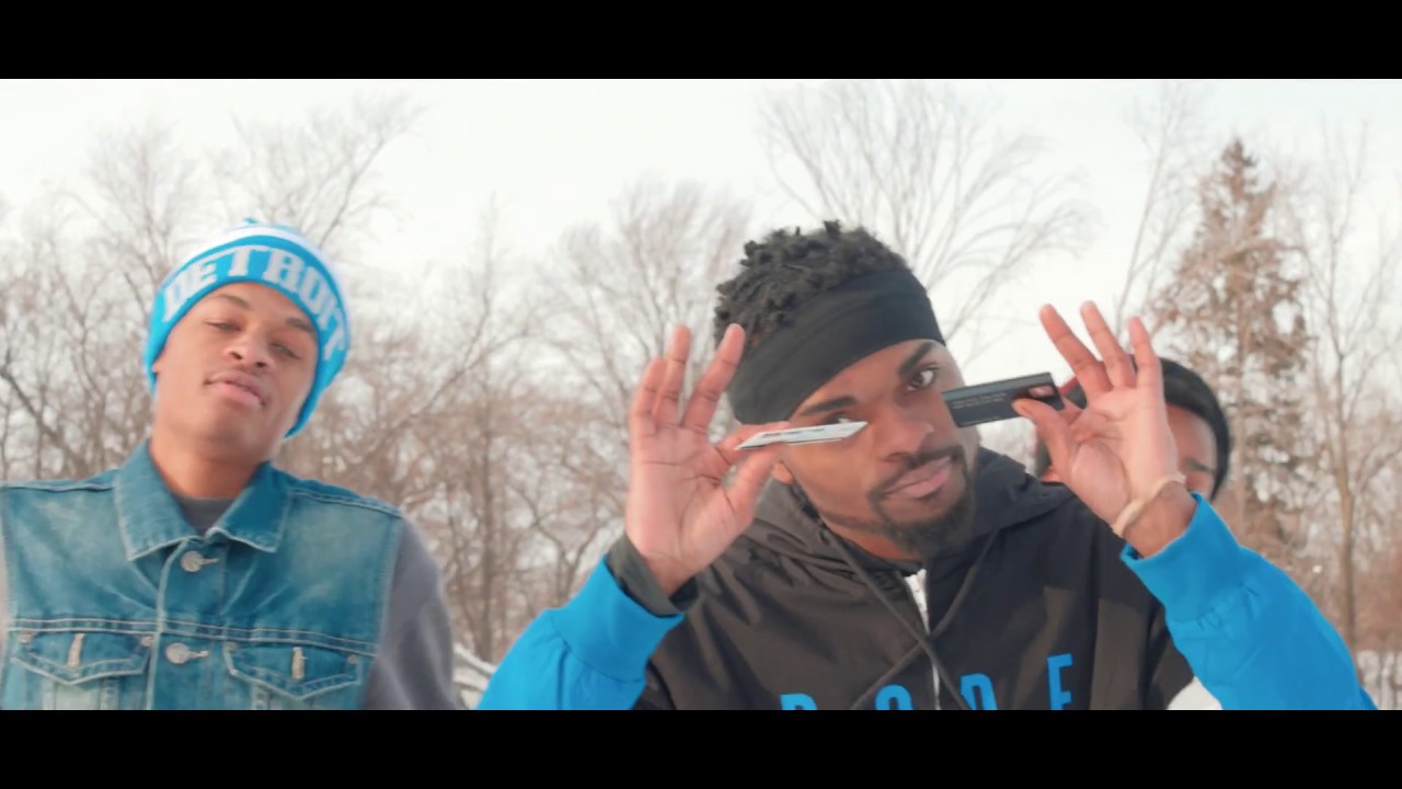 King Skoonk X Zayto X Demond X CHI CHI ( Prod By: CashMoneyAp ) Dir: iMedia Films Official Video