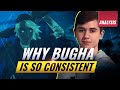 Secret Tips & Tricks Bugha Uses To CONSISTENTLY Win at Fortnite