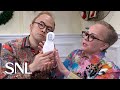Christopher and Guillaume - SNL