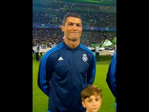 Video: Minne ronaldo on menossa?