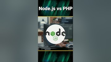 Node.js vs PHP: What to Pick in 2025? Here’s the TRUTH ⚖️” | PHP vs Node.js