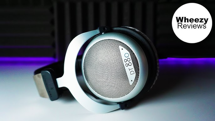 Beyerdynamic DT 880 PRO review: Great pro-sumer cans - SoundGuys