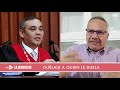 #DuélaleAQuienLeDuela  Preparan revocatorio a Maduro | La Entrevista en EVTV | 04/18/2021 S1