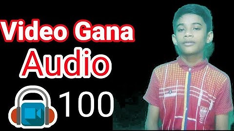 How To Video To MP3 Converter ,Convert Videos To MP3 Easily Bangla Md Royal 2020
