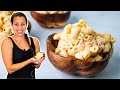 Easy HAWAIIAN STYLE MACARONI SALAD Recipe | Keeping It Relle