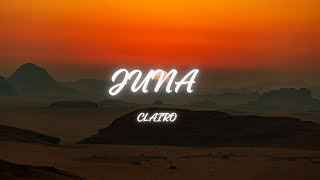 Clairo - Juna (Lyrics)