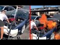 Mechanical fails and car memes compilation  10 minutes