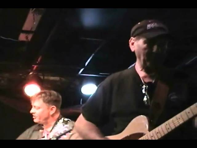 The EXPRESS Did I Shave My Legs with James Burton auf YouTube ansehen The EXPRESS Did I Shave My Legs with James Burton auf YouTube ansehen