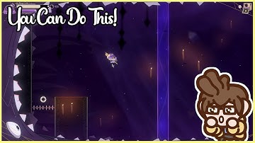 Getting Past the Astral Academy Boss! | Constance Tutorial