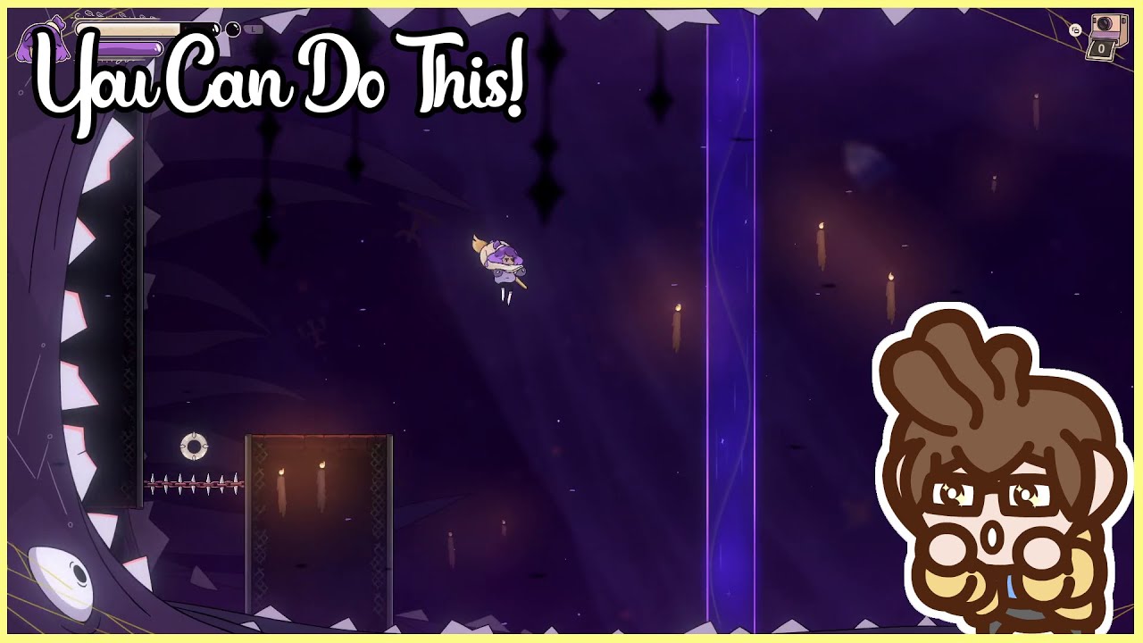 Getting Past the Astral Academy Boss! | Constance Tutorial