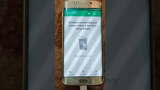 ریکاوری قدرتمند اطلاعات گوشی اندروید توضیح 👇🏻👇🏻👇🏻کپشن screenshot 3