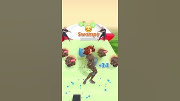 Best Funny All Levels Gameplay Walkthrough (Android, iOS)