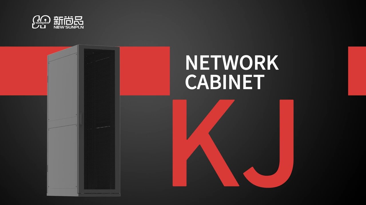 Professionaldatacenter server rack 